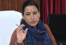 Photo of उत्तराखंड: तीलू रौतेली और आंगनबाड़ी कार्यकर्ता पुरस्कारों के लिए आवेदन शुरू