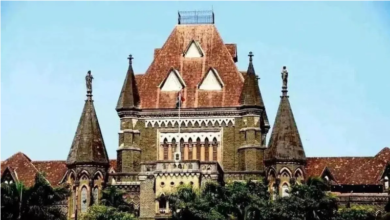 Photo of महाराष्ट्र चुनाव में धांधली से जुड़ी याचिका खारिज, बॉम्बे हाईकोर्ट ने कहा- ‘अदालत का समय बर्बाद किया’