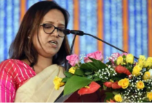 Photo of महाराष्ट्र में हिंदी पर छिड़ी रार, कांग्रेस सांसद ने तीन भाषा नीति पर लगे आरोपों को नकारा