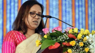 Photo of महाराष्ट्र में हिंदी पर छिड़ी रार, कांग्रेस सांसद ने तीन भाषा नीति पर लगे आरोपों को नकारा