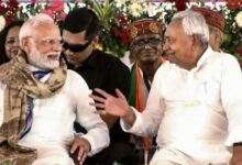Photo of बिहारवासियों को 125 यूनिट बिजली मुफ्त देने की योजना कैबिनेट में पास…
