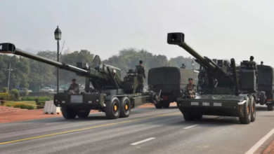 Photo of भारतीय सेना में शामिल होगी स्वदेशी ATAGS तोप