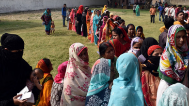 Photo of बिहार Elections: ‘आवासीय’ में भी गड़बड़ी; EC को शक- हर विस क्षेत्र में 10 हजार फर्जी वोटर