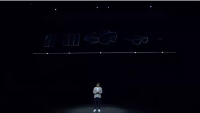 Photo of इस समय लॉन्च हो सकता है Samsung का पहला ट्राई-फोल्ड फोन, नया नाम भी आया सामने