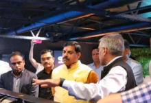 Photo of MP: स्पेन दौरे में सीएम मोहन यादव की बड़ी पहल, तकनीक और वस्त्र उद्योग में निवेश की संभावनाएं टटोलीं