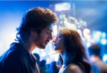 Photo of Saiyaara : पहले ही दिन डबल डिजिट कमाई ने चौंकाया, तोड़े डाले कई बड़े रिकॉर्ड