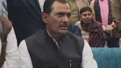 Photo of तेजस्वी के विधायक मुन्ना यादव की फिर फिसली जुबान, विवादित बयान देकर फंसे