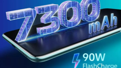 Photo of 7300mAh बैटरी वाला 5G फोन वो भी सिर्फ 21,999 रुपये में