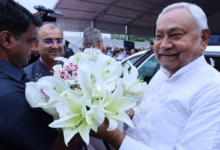 Photo of बिहार में CM नीतीश का एलान: आशा को मिलेगी ₹3000 प्रोत्साहन राशि