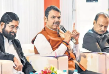 Photo of महाराष्ट्र में सरकारी कर्मचारियों के लिए गाइडलाइन जारी, इंटरनेट के इस्तेमाल के दौरान रखना होगा ये खास ख्याल