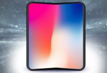 Photo of अगले साल सितंबर में लॉन्च हो सकता है Apple का पहला फोल्डेबल iPhone