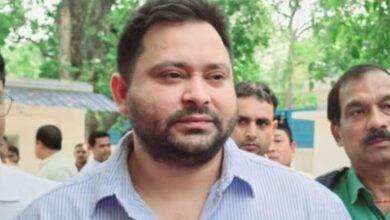 Photo of ‘मेरा नाम मतदाता सूची में नहीं, चुनाव कैसे लड़ूंगा?’ तेजस्वी का आरोप