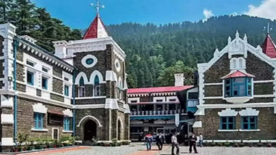 Photo of हाईकोर्ट ने कहा- जिपं अध्यक्ष की मतगणना का वीडियो प्रत्याशियों-वकीलों को दिखाएं