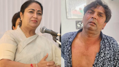 Photo of राजेश ने की थी सीएम के निजी और सरकारी आवास की रेकी