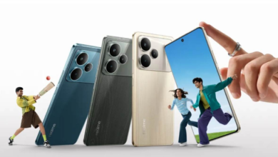 Photo of 7,000mAh बैटरी वाला पतला 5G फोन वो भी सिर्फ 19,999 रुपये में