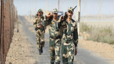 Photo of बीएसएफ हेड कॉन्स्टेबल भर्ती के लिए आवेदन स्टार्ट