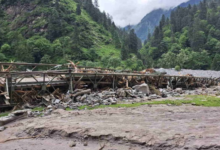 Photo of  पुनर्वास व स्थायी आजीविका के लिए अंनतिम रिपोर्ट तैयार