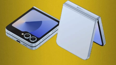Photo of 44000 रुपये तक सस्ता मिल रहा Samsung Galaxy Z Flip 6 5G का टॉप मॉडल