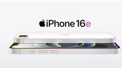 Photo of iPhone 17 लॉन्च से पहले iPhone 16e पर जबरदस्त डिस्काउंट