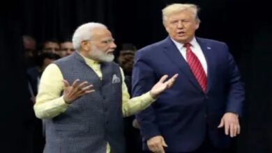 Photo of 50% टैरिफ के बाद भी ट्रंप ने भारत के साथ व्यापार वार्ता से किया इनकार