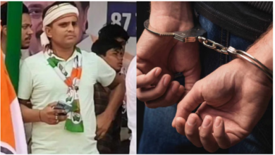 Photo of पीएम नरेंद्र मोदी को गाली देने वाला गिरफ्तार, बिहार पुलिस ने दरभंगा से पकड़ा