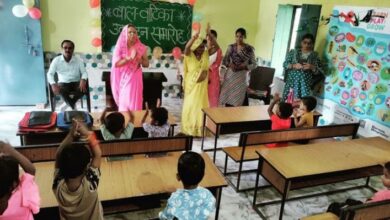 Photo of यूपी के 5,118 स्कूलों में बालवाटिका की शुरुआत आज से