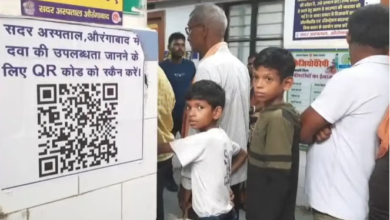 Photo of  बिहार के सरकारी अस्पतालों में अब नहीं चलेगा दवाओं पर झूठ