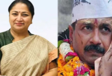 Photo of सीएम रेखा से पहले केजरीवाल पर हो चुके हैं इतनी बार हमले