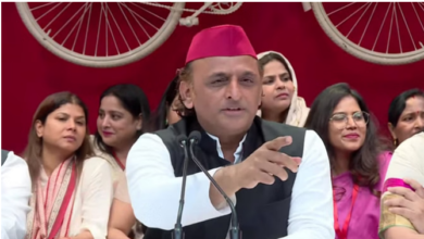 Photo of यूपी: अखिलेश बोले 2022 में जो नाम काटे गए उनके मृत्यु प्रमाण दिखाएं डीएम