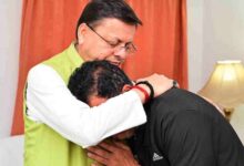 Photo of उत्तरकाशी: सीएम ने किया प्रभावित इलाकों का हवाई सर्वेक्षण, पीड़ितों को ढांढस बंधाया