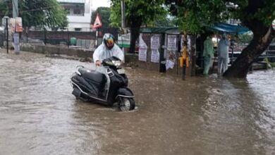 Photo of उत्तराखंड में आज ऑरेंज अलर्ट, पहाड़ से मैदान तक तेज बारिश