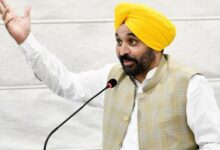Photo of पंजाब:  फरीदकोट में ध्वजारोहण करेंगे सीएम भगवंत मान