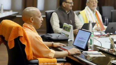 Photo of कैबिनेट की बैठक में अटलजी के नाम पर छात्रवृति योजना को मिलेगी मंजूरी