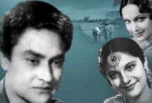 Photo of अशोक कुमार लेकर आए थे भारत की पहली देशभक्ति  फिल्म