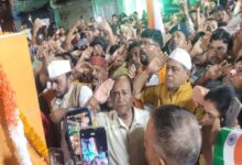 Photo of बिहार: पूर्णिया में 14 अगस्त की रात को फहराया जाता है तिरंगा