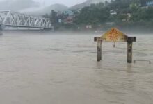 Photo of उत्तराखंड में पहाड़ से मैदान तक बारिश का अलर्ट