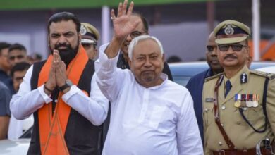 Photo of सीएम नीतीश की कैबिनेट में 16 प्रस्तावों पर लगी मुहर