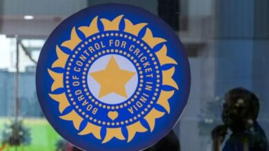 Photo of खेल मंत्रालय ने किया संशोधन RTI के दायरे में नहीं आएगा BCCI