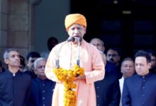 Photo of यूपी: झंडा फहराकर सीएम योगी ने दी स्वतंत्रता दिवस की बधाई