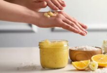 Photo of डेड स्किन सेल्स हटाने के लिए ट्राई करें ये 5 DIY बॉडी स्क्रब