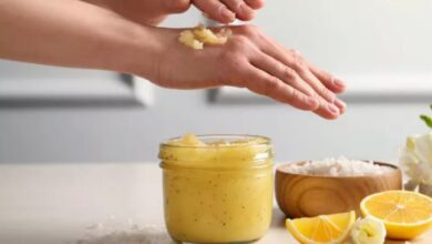 Photo of डेड स्किन सेल्स हटाने के लिए ट्राई करें ये 5 DIY बॉडी स्क्रब