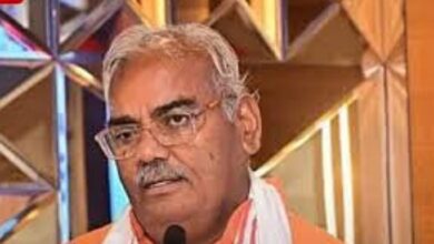 Photo of राजस्थान के 3 विभागों में विदेशी सामान खरीद पर रोक