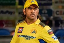 Photo of एमएस धोनी आपको IPL 2026 खेलना ही होगा, माही ने फैन को दिया जवाब