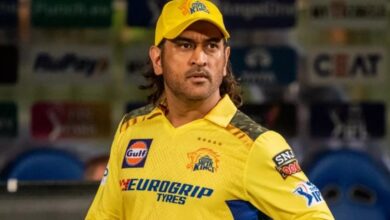 Photo of एमएस धोनी आपको IPL 2026 खेलना ही होगा, माही ने फैन को दिया जवाब