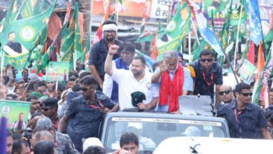 Photo of बिहार: तेजस्वी यादव ने NDA सरकार को दी चुनौती