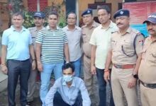 Photo of  हल्द्वानी: गला काटने के बाद हत्यारोपी ने जलाया था मासूम का सिर