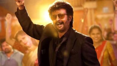 Photo of Coolie के बाद भी बॉक्स ऑफिस पर रहेगा सुपरस्टार Rajinikanth का राज