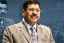 Photo of CJI की कोर्ट में आज से नहीं होगा ये काम, वरिष्ठ अधिवक्ताओं के लिए नोटिस जारी