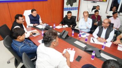 Photo of चमोली : क्षतिग्रस्त मकानों और मृतकों के परिजनों को 5 लाख की सहायता राशि