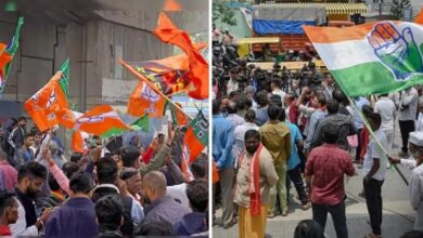 Photo of 2024 के लोकसभा चुनाव को फर्जी मतदाता सूचियों के चलते रद माना जाए
